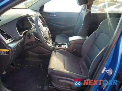 Zdjęcie 7 z 11 samochodu: 2018 HYUNDAI TUCSON SE VIN:KM8J23A48JU619419 - miniatura