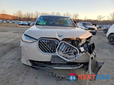 Piąte zdjęcie samochodu w środku: 2026 BMW X3 30 XDRIVE VIN:5UX53GP0XT9194241 - miniatura