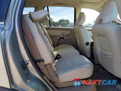 Zdjęcie 11 z 12 samochodu: 2007 VOLVO XC90 VIN:YV4CZ982571345510 - miniatura