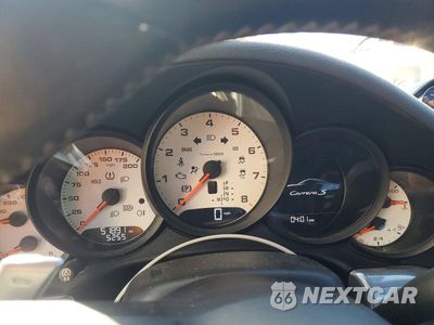 Zdjęcie 9 z 12 samochodu: 2017 PORSCHE 911 CARRERA S VIN:WP0AB2A95HS123655 - miniatura