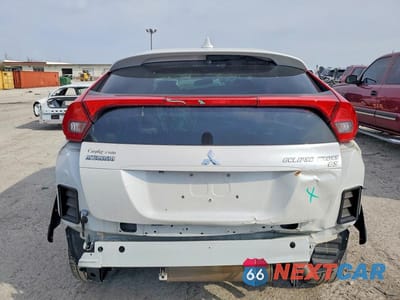 Zdjęcie 6 z 12 samochodu: 2018 MITSUBISHI ECLIPSE CROSS ES VIN:JA4AS3AA6JZ064574 - miniatura