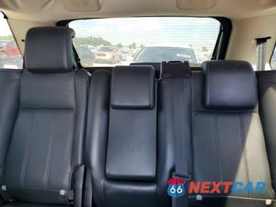 Zdjęcie 10 z 13 samochodu: 2010 LAND ROVER RANGE ROVER SPORT LUX VIN:SALSK2D40AA256929 - miniatura