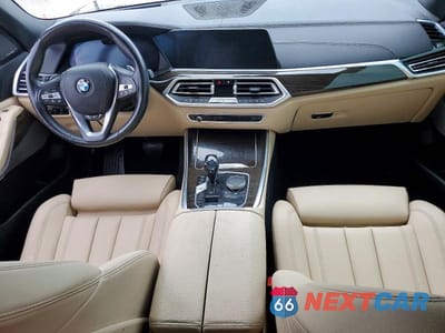 Zdjęcie 8 z 12 samochodu: 2020 BMW X5 XDRIVE40I VIN:5UXCR6C03L9B45519 - miniatura