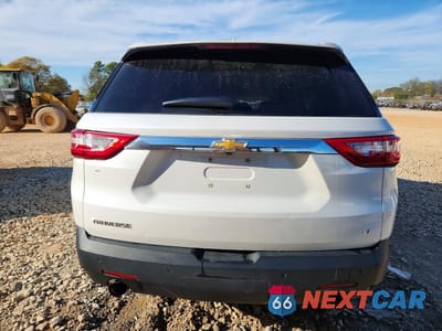 Zdjęcie 6 z 13 samochodu: 2019 CHEVROLET TRAVERSE LT VIN:1GNERGKW9KJ201731 - miniatura