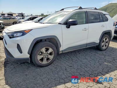 2019 TOYOTA RAV4 HYBRID XLE JTMLWRFV5KD520001 - główne zdjęcie licytacji z USA - miniatura