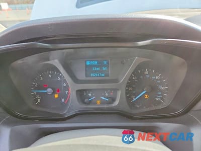 Zdjęcie 9 z 12 samochodu: 2015 FORD TRANSIT T-350 VIN:1FTSW2CM7FKA10197 - miniatura