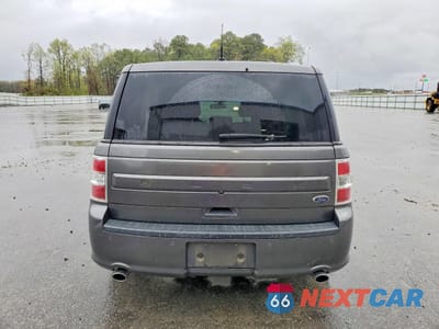 Zdjęcie 6 z 13 samochodu: 2016 FORD FLEX SE VIN:2FMGK5B85GBA12657 - miniatura