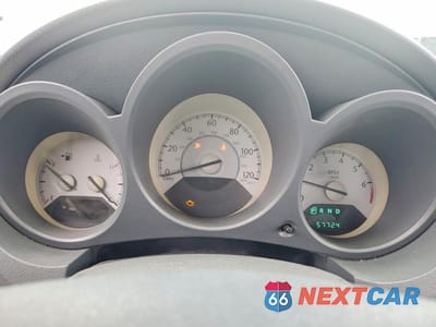 Zdjęcie 9 z 11 samochodu: 2008 CHRYSLER SEBRING VIN:1C3LC45K88N288147 - miniatura