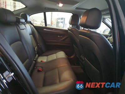 Zdjęcie 10 z 12 samochodu: 2016 BMW 528 XI VIN:WBA5A7C57GG147854 - miniatura