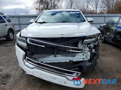 Piąte zdjęcie samochodu w środku: 2021 GMC ACADIA VIN:1GKKNRLS8MZ165201 - miniatura