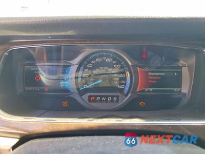 Zdjęcie 9 z 11 samochodu: 2014 FORD TAURUS LIMITED VIN:1FAHP2F84EG137972 - miniatura