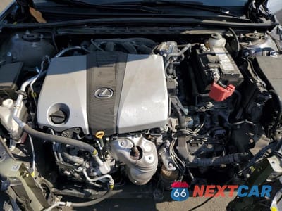Zdjęcie 11 z 12 samochodu: 2023 LEXUS ES 350 BASE VIN:58ADZ1B13PU147441 - miniatura