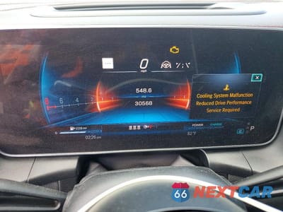 Zdjęcie 9 z 13 samochodu: 2024 MERCEDES-BENZ GLC 43 4MATIC AMG VIN:W1NKM8HB0RF214927 - miniatura