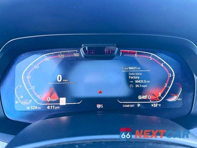 Zdjęcie 9 z 15 samochodu: 2019 BMW X7 XDRIVE50I VIN:5UXCX4C54KLB39719 - miniatura