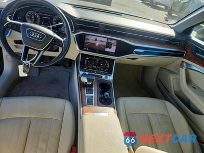 Zdjęcie 8 z 11 samochodu: 2022 AUDI A6 PREMIUM PLUS VIN:WAUE3BF29NN014584 - miniatura