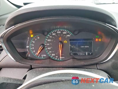 Zdjęcie 9 z 12 samochodu: 2020 CHEVROLET TRAX LS VIN:KL7CJKSBXLB353842 - miniatura