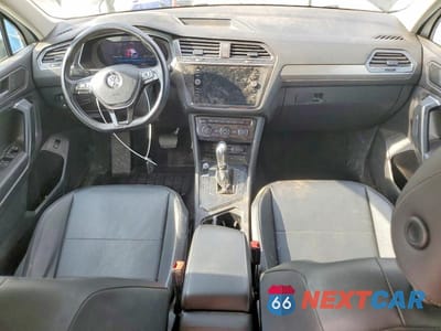 Zdjęcie 8 z 14 samochodu: 2019 VOLKSWAGEN TIGUAN SE VIN:3VV3B7AX6KM065366 - miniatura