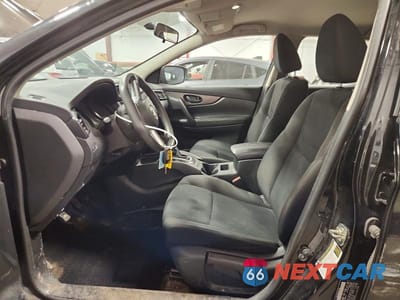Zdjęcie 7 z 13 samochodu: 2019 NISSAN ROGUE SPORT S VIN:JN1BJ1CR7KW311952 - miniatura