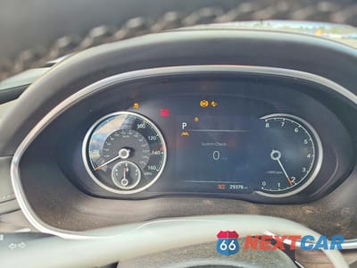 Zdjęcie 9 z 11 samochodu: 2022 GENESIS G80 2.5T VIN:KMTGB4SC7NU137686 - miniatura