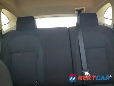 Zdjęcie 10 z 12 samochodu: 2014 NISSAN ROGUE SELECT S VIN:JN8AS5MT6EW613314 - miniatura