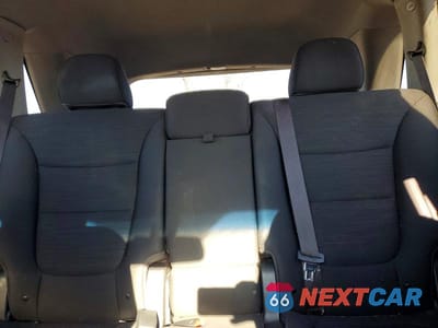Zdjęcie 10 z 13 samochodu: 2014 KIA SORENTO LX VIN:5XYKT3A67EG509007 - miniatura