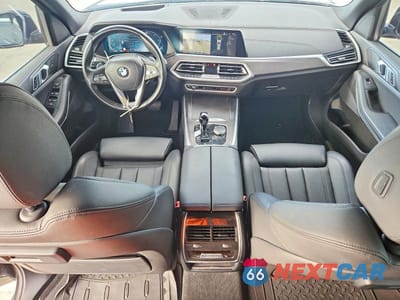 Zdjęcie 8 z 12 samochodu: 2022 BMW X5 SDRIVE 40I VIN:5UXCR4C03N9M10735 - miniatura