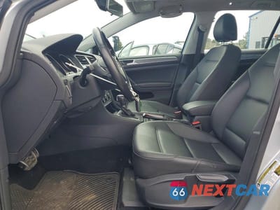 Zdjęcie 7 z 11 samochodu: 2017 VOLKSWAGEN GOLF ALLTRACK S VIN:3VWH17AU7HM536850 - miniatura