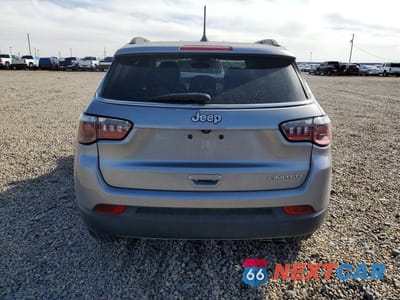 Zdjęcie 6 z 12 samochodu: 2019 JEEP COMPASS LIMITED VIN:3C4NJCCB1KT819462 - miniatura