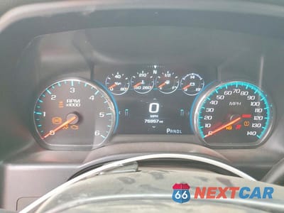 Zdjęcie 9 z 12 samochodu: 2018 GMC SIERRA C1500 DENALI VIN:3GTP1PEC3JG430366 - miniatura