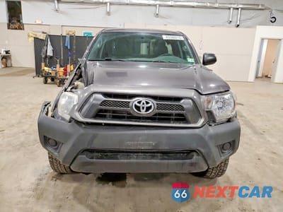 Piąte zdjęcie samochodu w środku: 2015 TOYOTA TACOMA BASE VIN:5TFUX4EN7FX035627 - miniatura