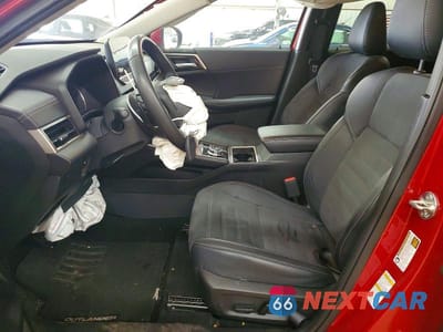 Zdjęcie 7 z 12 samochodu: 2024 MITSUBISHI OUTLANDER SE VIN:JA4J3VA82RZ088839 - miniatura