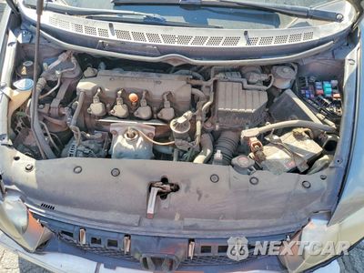 Zdjęcie 11 z 13 samochodu: 2010 HONDA CIVIC LX VIN:19XFA1F51AE045862 - miniatura