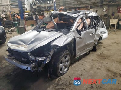 2008 ACURA RDX 5J8TB18218A804432 - główne zdjęcie licytacji z USA - miniatura