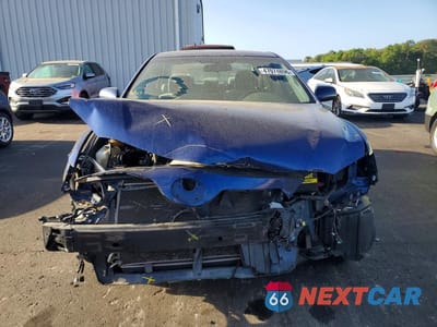 Piąte zdjęcie samochodu w środku: 2008 TOYOTA CAMRY LE VIN:4T1BE46K48U228013 - miniatura