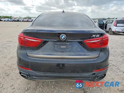 Zdjęcie 6 z 11 samochodu: 2016 BMW X6 XDRIVE50I VIN:5UXKU6C57G0S82461 - miniatura