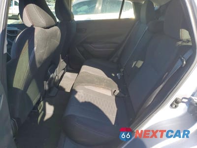 Zdjęcie 10 z 12 samochodu: 2024 SUBARU IMPREZA SPORT VIN:JF1GUAFC6R8366608 - miniatura