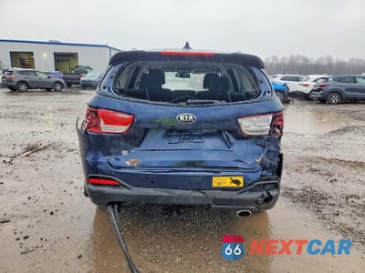 Zdjęcie 6 z 13 samochodu: 2017 KIA SORENTO LX V6 VIN:5XYPGDA54HG316552 - miniatura
