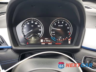 Zdjęcie 9 z 12 samochodu: 2020 BMW X1 SDRIVE28I VIN:WBXJG7C02L5P34654 - miniatura