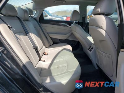 Zdjęcie 10 z 12 samochodu: 2019 HYUNDAI SONATA LIMITED VIN:5NPE34AF0KH754139 - miniatura