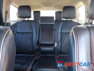 Zdjęcie 10 z 13 samochodu: 2018 INFINITI QX60 BASE VIN:5N1DL0MM5JC509647 - miniatura