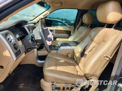 Zdjęcie 7 z 12 samochodu: 2013 FORD F150 SUPERCREW VIN:1FTFW1CFXDKE03198 - miniatura