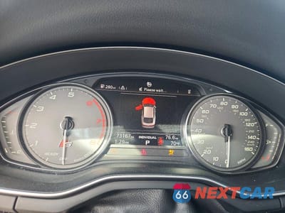 Zdjęcie 9 z 12 samochodu: 2018 AUDI S5 PREMIUM PLUS VIN:WAUB4CF56JA029934 - miniatura