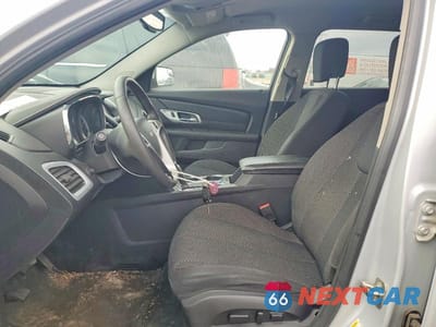 Zdjęcie 7 z 11 samochodu: 2012 GMC TERRAIN SLE VIN:2GKALSEK6C6110505 - miniatura