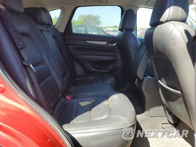 Zdjęcie 11 z 13 samochodu: 2021 MAZDA CX-5 TOURING VIN:JM3KFACM9M0427203 - miniatura