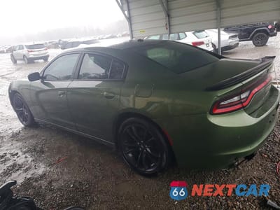 Drugie zdjęcie samochodu z przodu: 2018 DODGE CHARGER SXT VIN:2C3CDXBG7JH227112 - miniatura