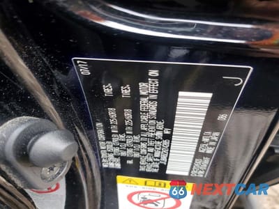 Zdjęcie 12 z 12 samochodu: 2017 LEXUS NX 200T BASE VIN:JTJBARBZ2H2142885 - miniatura
