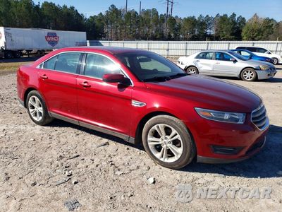 Czwarte zdjęcie samochodu z boku: 2015 FORD TAURUS SEL VIN:1FAHP2E86FG189784 - miniatura