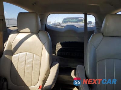 Zdjęcie 10 z 13 samochodu: 2017 BUICK ENCLAVE VIN:5GAKRBKD5HJ157945 - miniatura