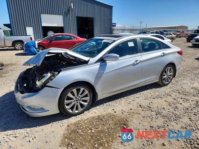 2012 HYUNDAI SONATA SE 2.0T 5NPEC4AB4CH442372 - główne zdjęcie licytacji z USA - miniatura