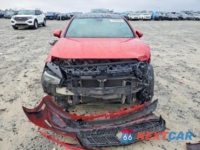 Piąte zdjęcie samochodu w środku: 2020 MERCEDES-BENZ CLA 250 VIN:WDD5J4GB3LN060577 - miniatura